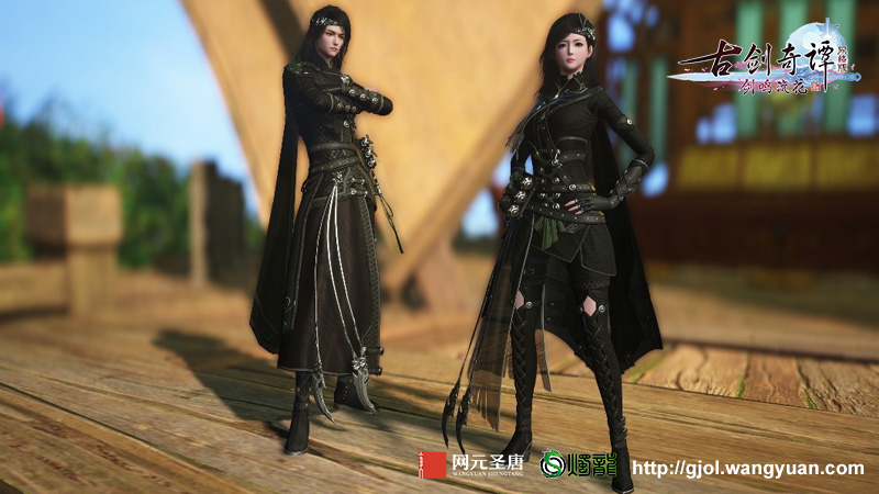 图012斩风PVP门派套装-天付疏狂.jpg